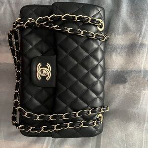 Chanel bag